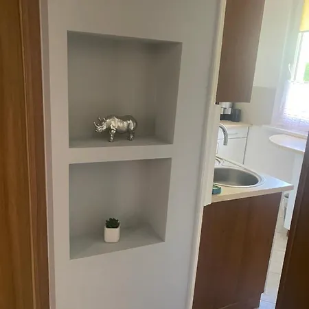 Uroczy Dwa Pokoje,3 Oddzielne Spania,las,skm, Plaza, Parking Gdynia