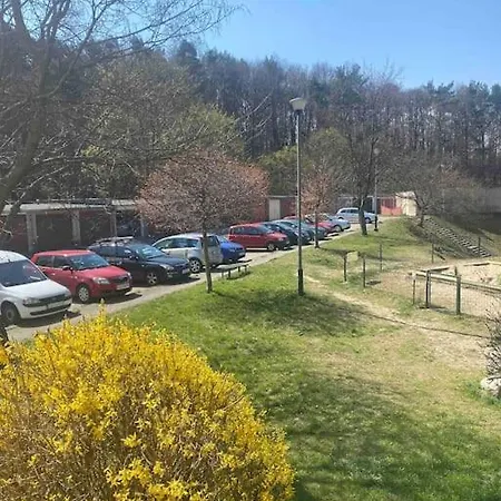 Uroczy Dwa Pokoje,3 Oddzielne Spania,las,skm, Plaza, Parking Lejlighed