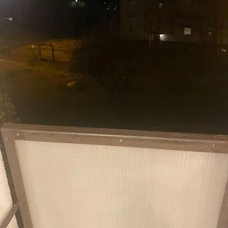 Uroczy Dwa Pokoje,3 Oddzielne Spania,las,skm, Plaza, Parking Lejlighed Gdynia